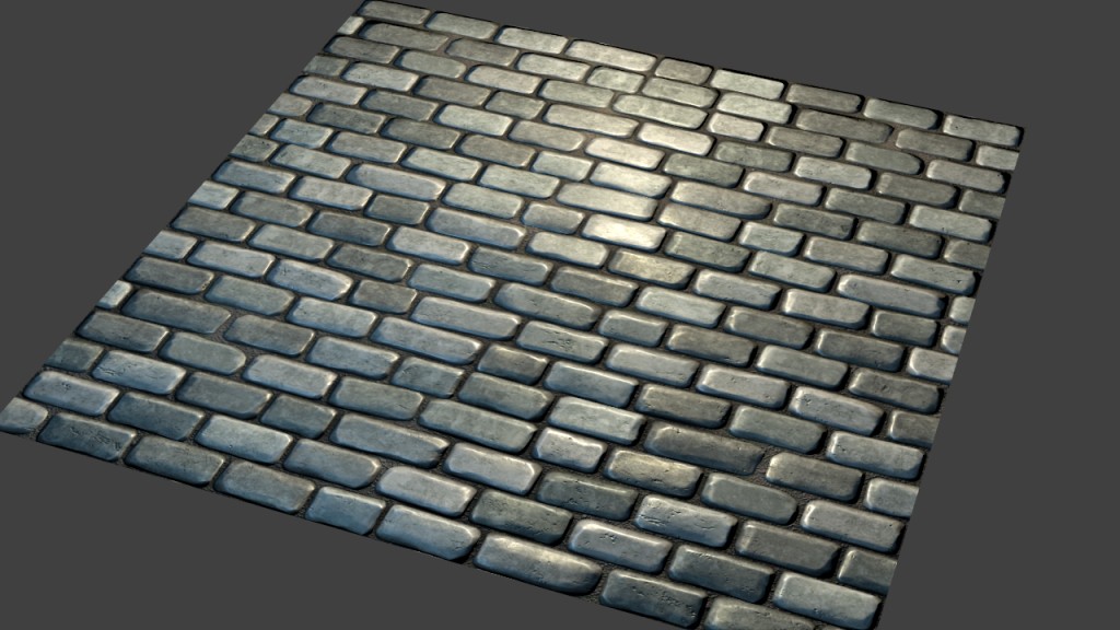 7 Tileable Texture Sets preview image 4